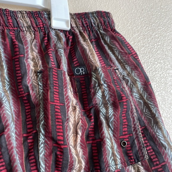 Op Board Shorts size xl - Picture 5 of 11